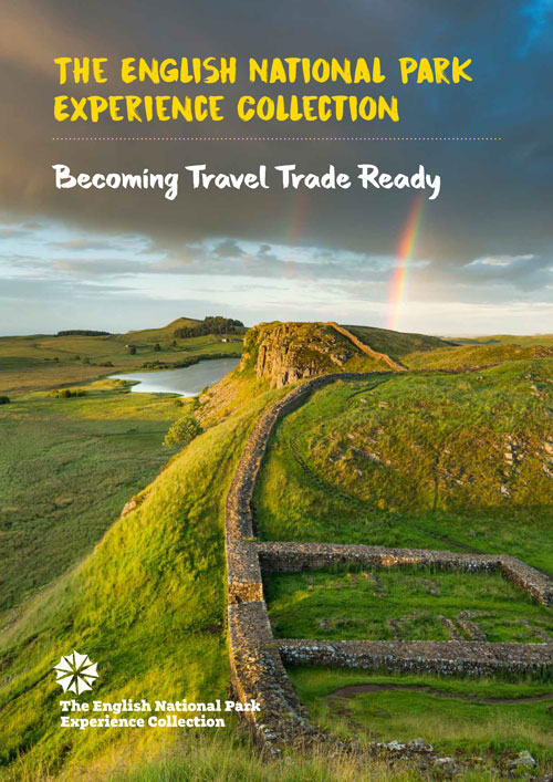 Becoming Travel Trade Ready